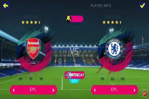 Fifa 14 андроид мод