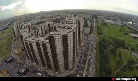 Спб загребский бульвар 9