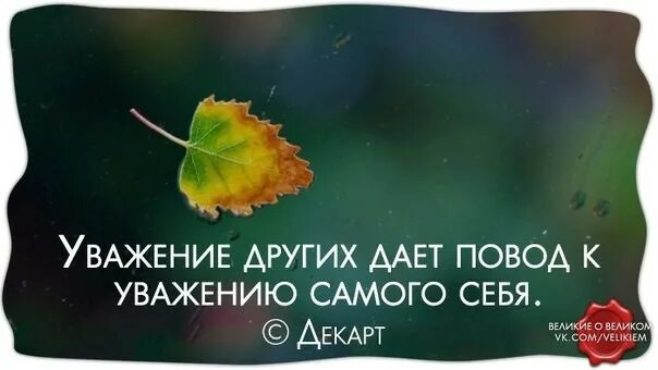 Относись к людям с добром и уважением. Потому уважение. Высказывания об уважении к истории. Высказывания про уважение. Традиции семьи уважение к старшим.