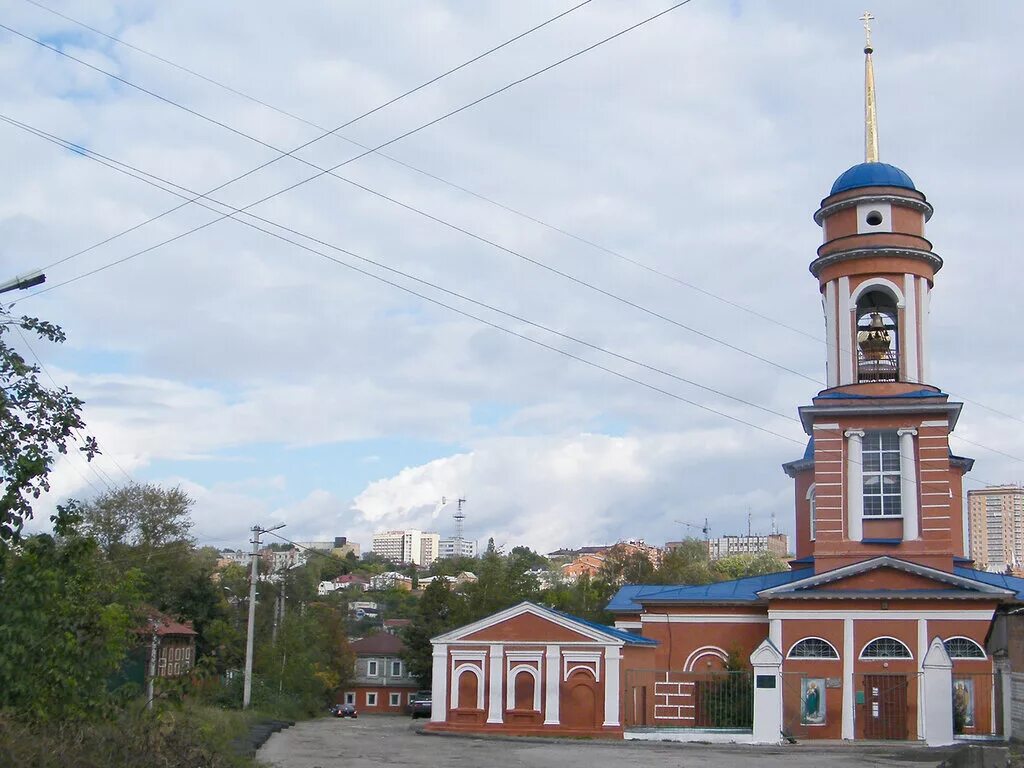 Организации г курск. Архитектура Курска. Архитектурные памятники Курска. Архитектура города Курска. Памятник архитектуры Курской.