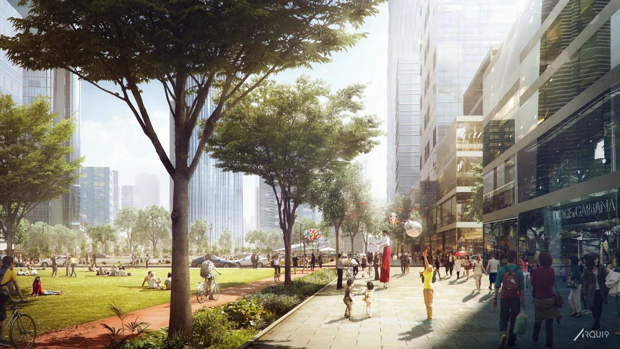 Cef rendering