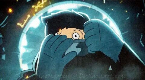 Рука форда