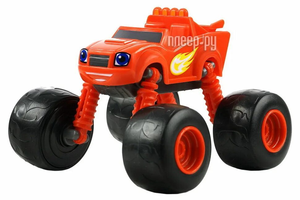 Игрушечный вспыш. Игрушка &quot;вспыш и чудо-машинки&quot; monster morpher. трансформер blaze вспыш dyp38. машинка вспыш с удлиняющимися колесами 22х15х13см. вспыш машина- трансформер рык.