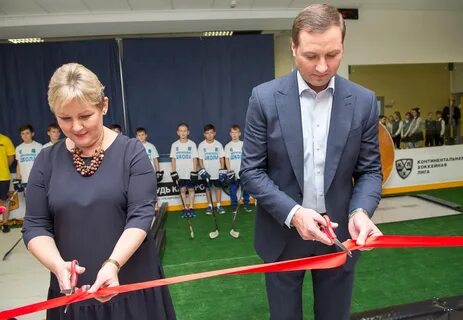 Зареченская школа одинцовский