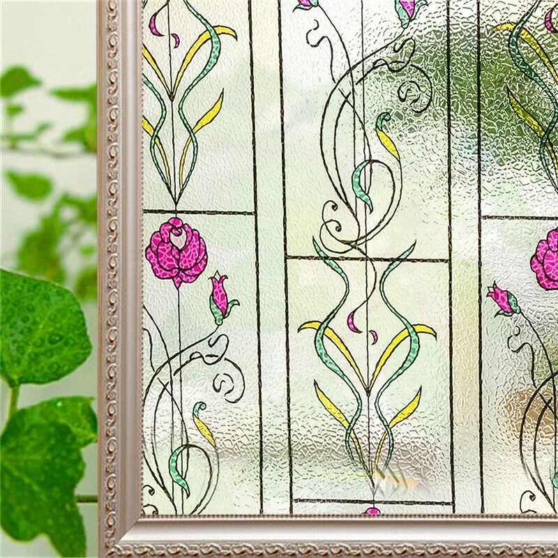 Статические наклейки на окна. Витражные наклейки на окна. наклейка на стекло витраж. плёнка на стекло с рисунком витражная. наклейка на окно витраж.