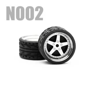 Wheels 64