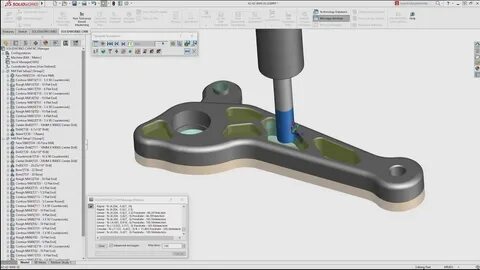 Solidworks что это