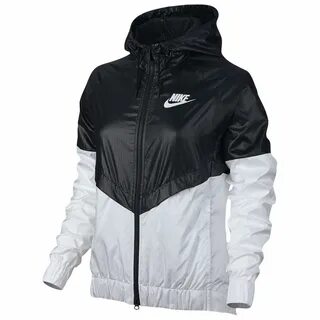 Nike windrunner primaloft
