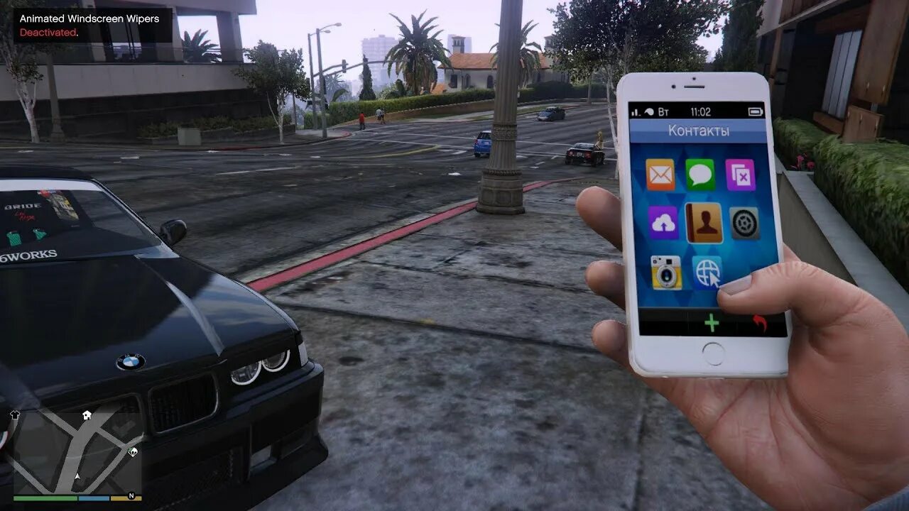 Гта на телефон айфон. Айфон в ГТА 5. GTA 5 Phone contacts. GTA 5 на айфон 5s.