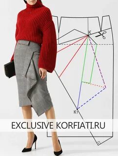 Умный крой