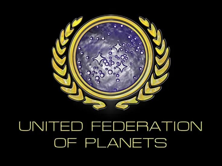 Фантастика логотип. Эмблема объединения. United federation. United federation. United federation.