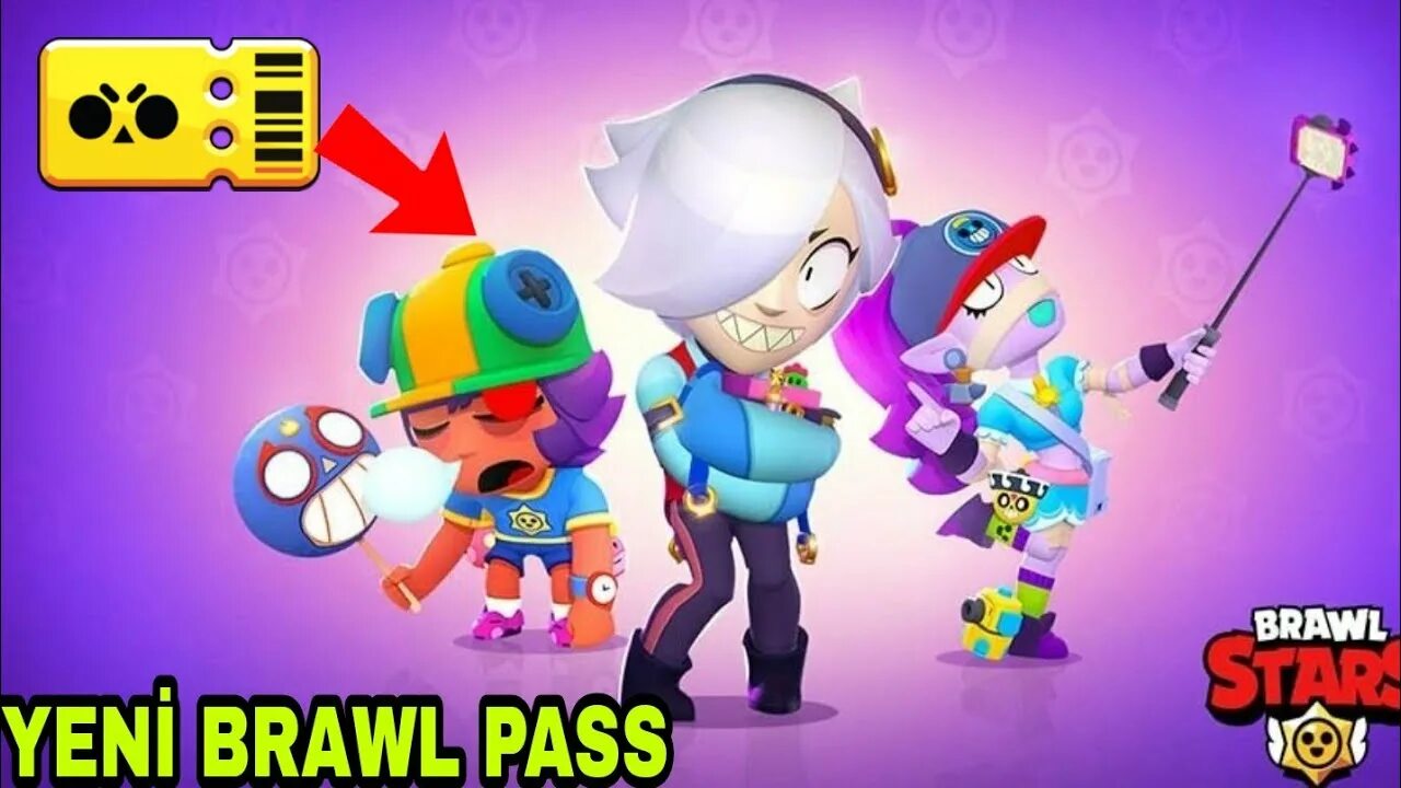 Funpay brawl pass. БРАВЛ пасс с Колетт. 3 БРАВЛ пасс. Brawl Pass с Коллет. Brawl Stars Brawl Pass.