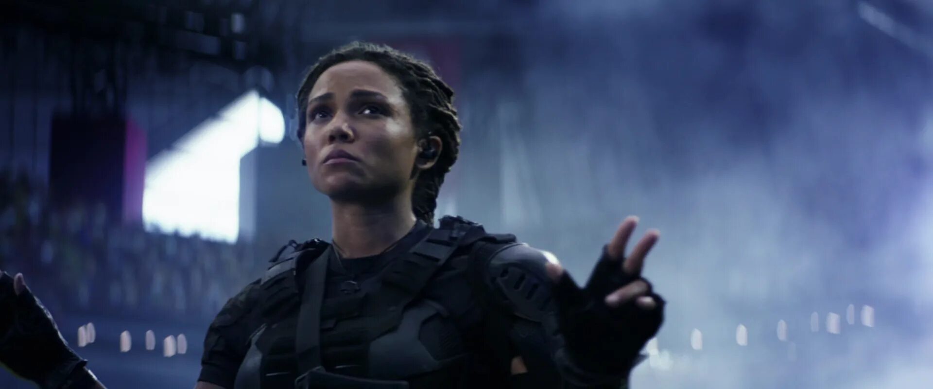 Крис пратт война будущего. The tomorrow war 2021. Сейшелл гэбриел 2021. Tomorrow videos. Война будущего / the tomorrow war (2021).