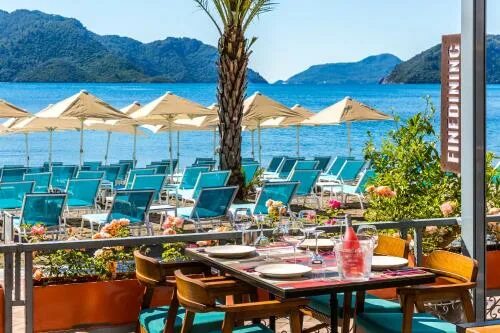 Labranda Mares Marmaris Hotel 5*, Мармарис, Турция 101Hotels.com