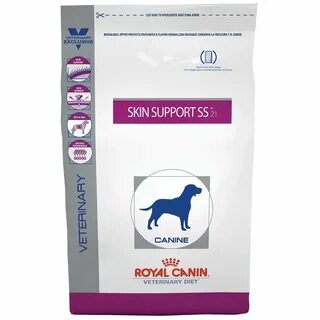 Royal canin skin care