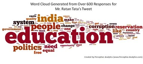 Education politics