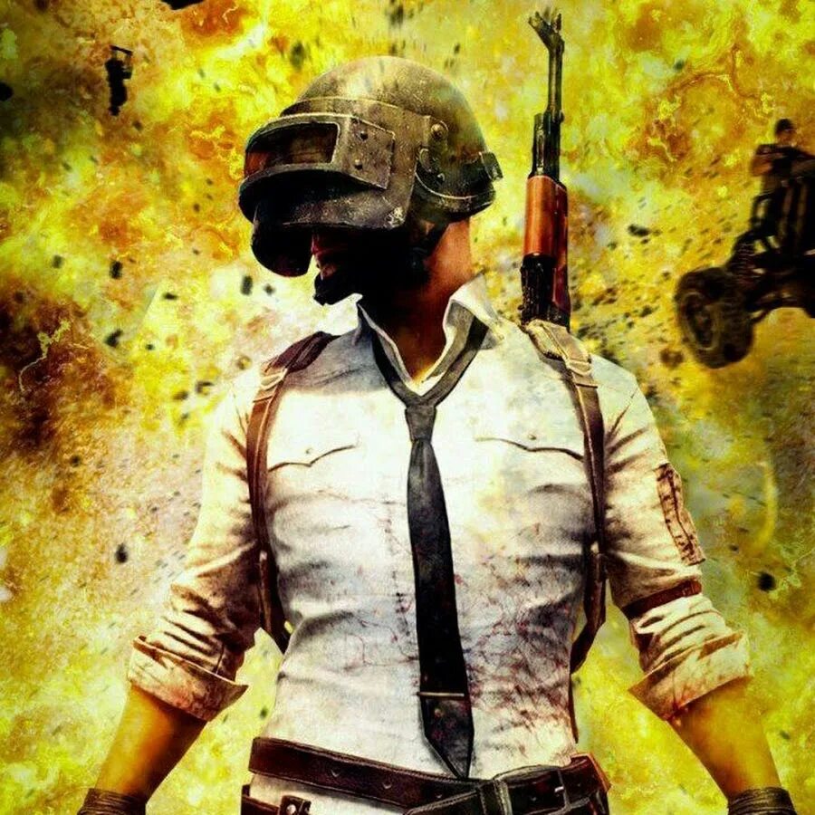 ПАБГ Джи. Джейсон PUBG. Про папг