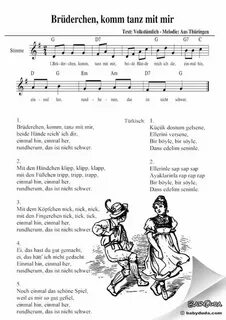 Перевод песни sonja russisch tanzt