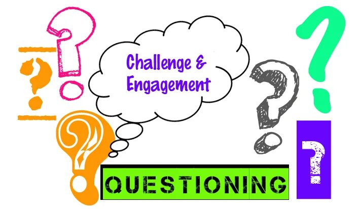 Challenge questions. Question Engagement interface. Intriging question. Вопрос ЧЕЛЛЕНДЖ симпсоны.