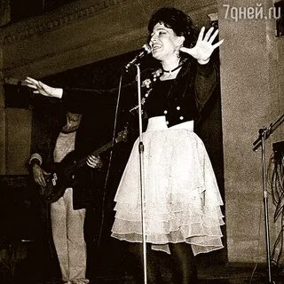 Годы жизни алисы