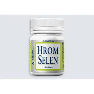 Selenium chrome