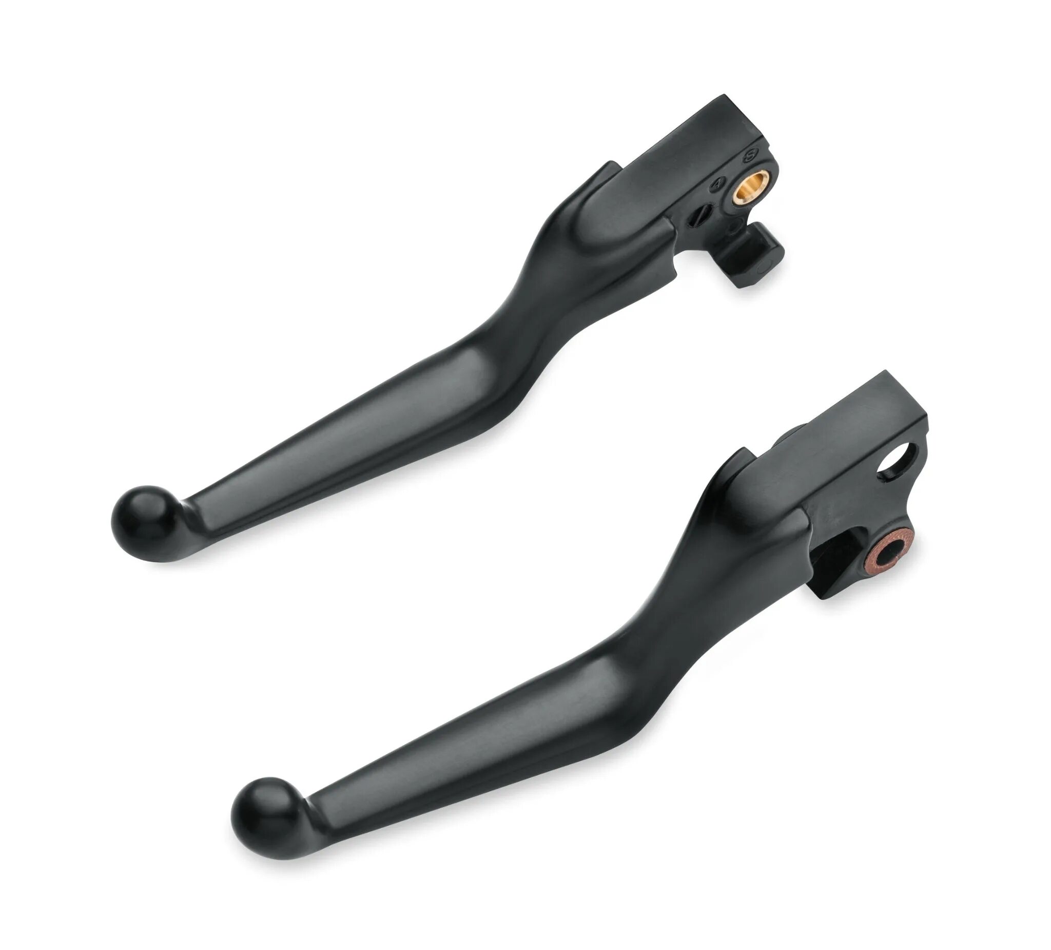 Lever control