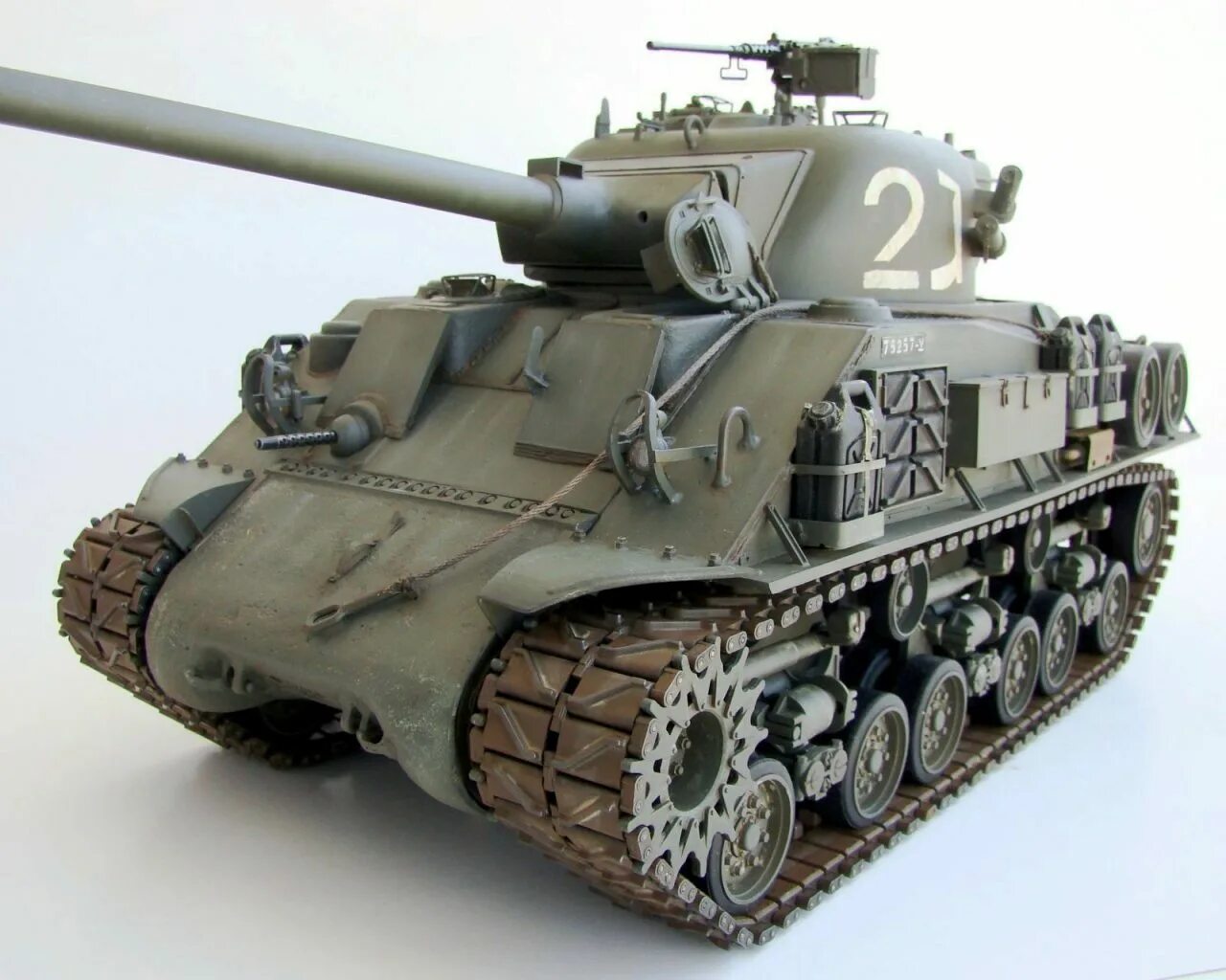 16 scale