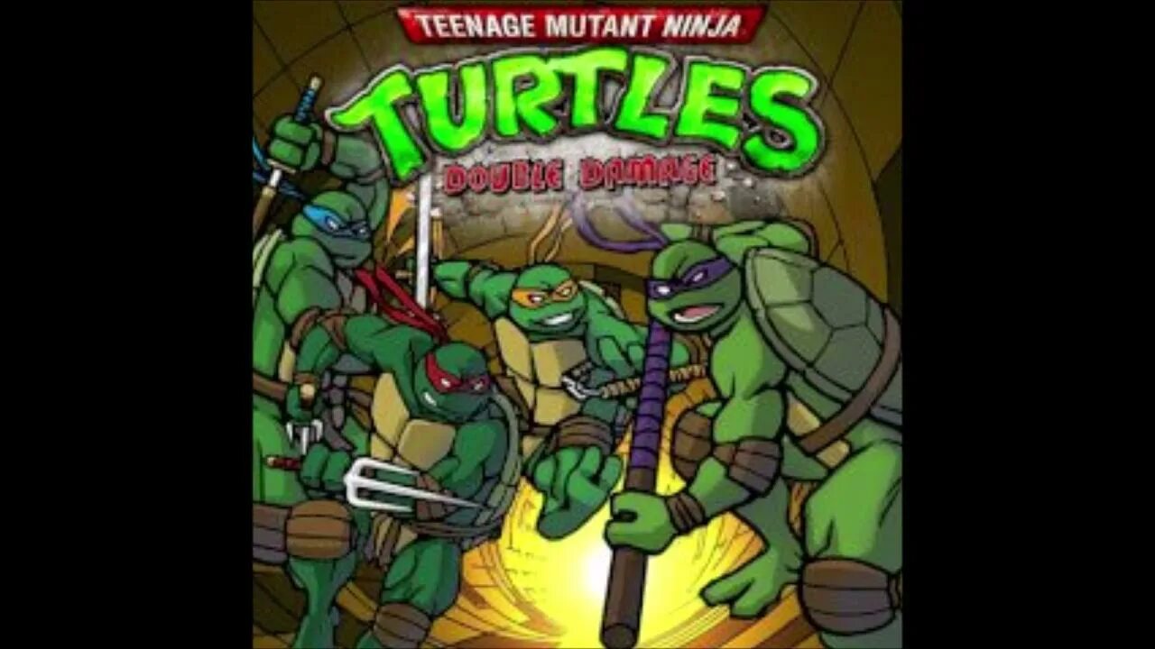 Tmnt ost. Teenage Mutant Ninja Turtles: Double Damage. Черепашки ниндзя игра 2 флеш игры. Teenage Mutant Ninja Turtles: Double Damage играть. Teenage Mutant Ninja Turtles Double Pack.