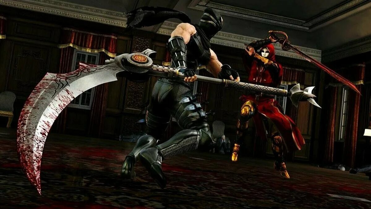 Ninja gaiden 3 razor's edge. Ninja 3 игра. Ниндзя гайден пс3. Ниндзя гайден 3 на пс 3. Ninja gaiden 3 (xbox 360).