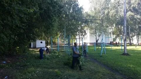 Поселок садовый кирсановский