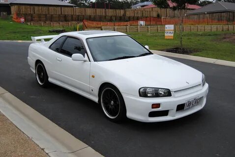 Nissan 25