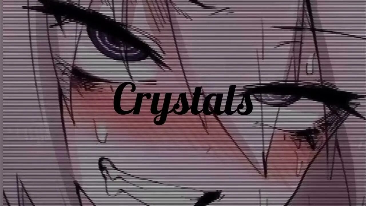 Песни фонк slowed. Crystals isolate.exe. Crystals ФОНК. Isolate.exe - Crystals (Slowed € Reverb). Isolate.exe Crystals Slowed.