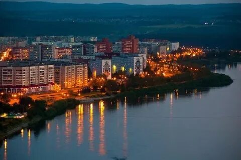 Зеленогорск красноярский край 2023