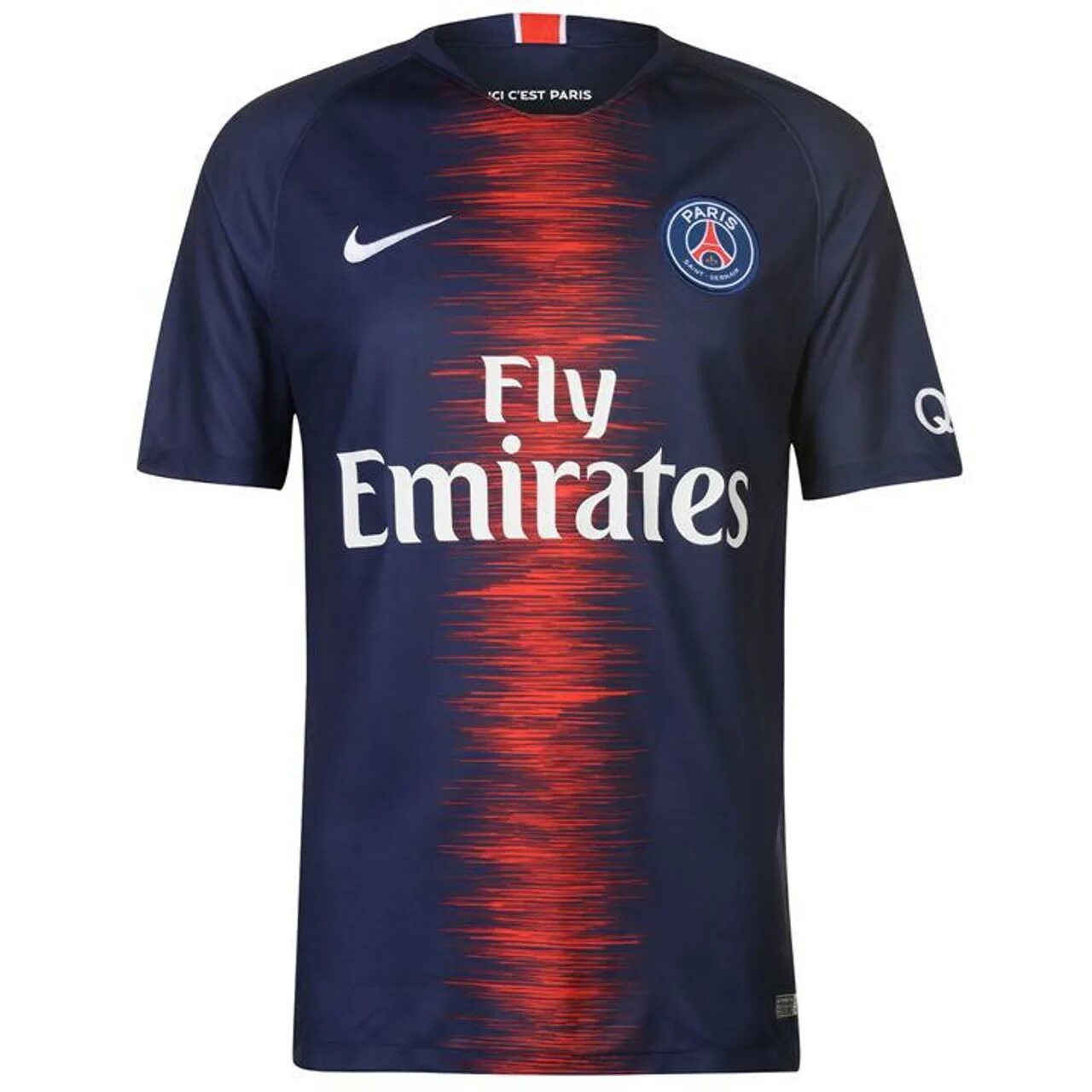 Найк псж. Nike Paris Saint Germain футболка. Футболка ПСЖ Paris Saint-Germain. Футбольная форма найк ПСЖ. Форма ПСЖ 2018 найк.