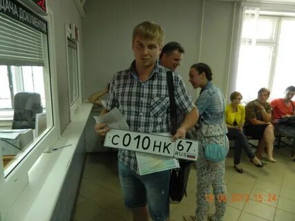 В порядке живой очереди