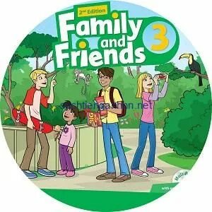 3 family 2
