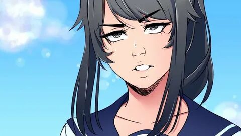 Yandere simulator 2018