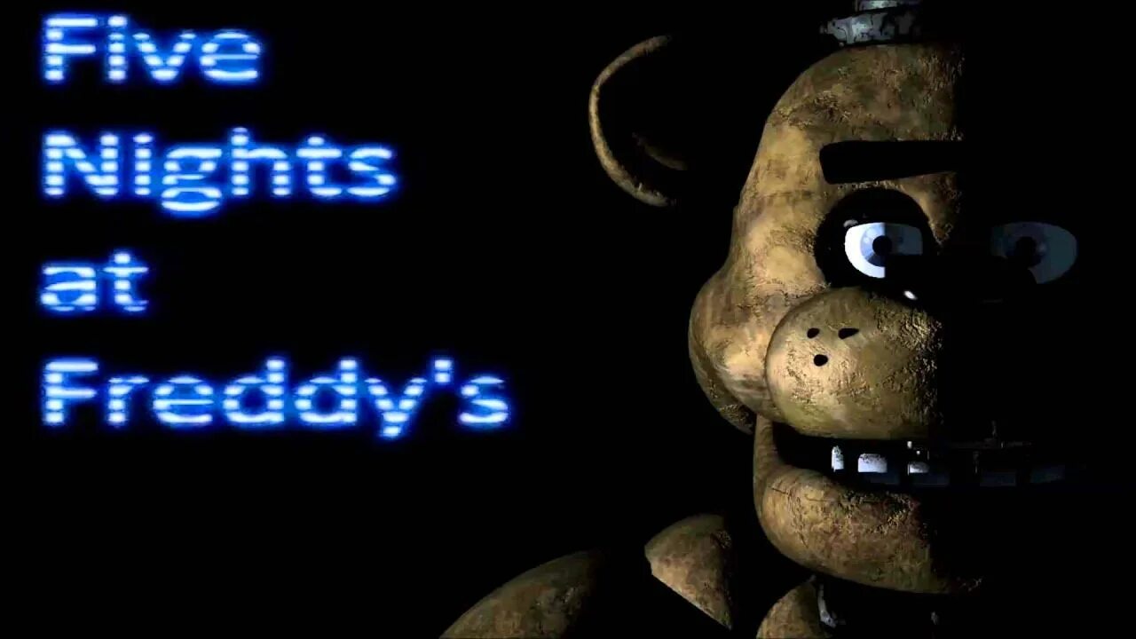 Fnaf 1 nights. Меню ФНАФ 1 Фредди. Five Nights at Freddy's 1 меню. 5 Ночей с Фредди меню. Фредди ФНА ф1 меню.