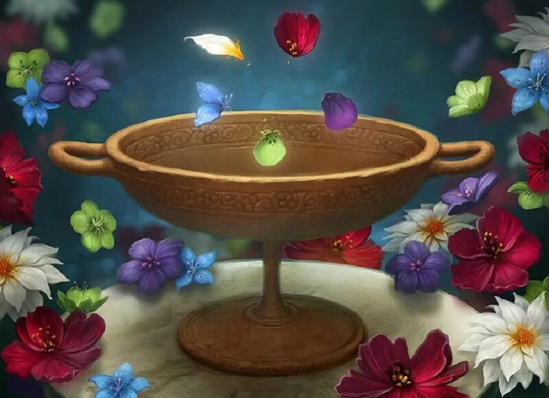 Притча все в наших руках. Весы. Чаша святого грааля. Чаша грааль. Чаша возмездия в твоих руках 15.