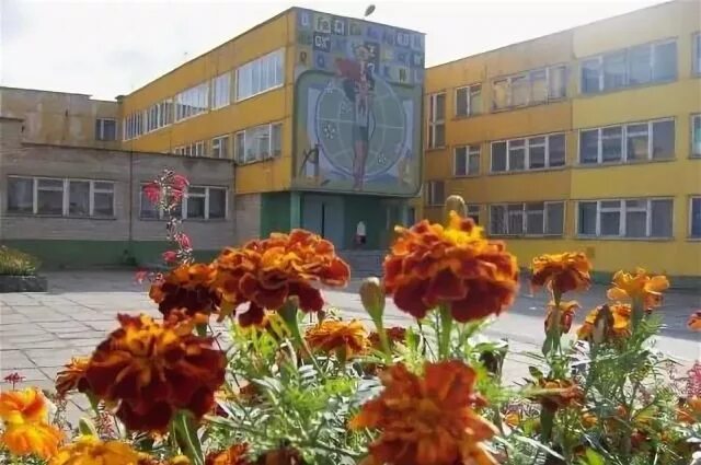 Школы в нижней туре