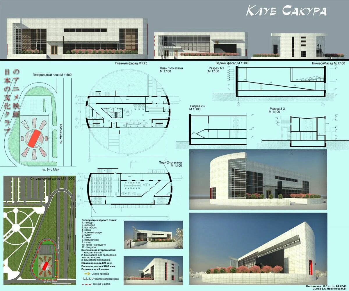 Клуб проект архитектурный. Проект досугового центра архитектура. Архитектурный план кинотеатра. Досуговый клуб проект. Работа досугового центра