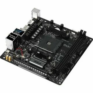 Платы мини itx