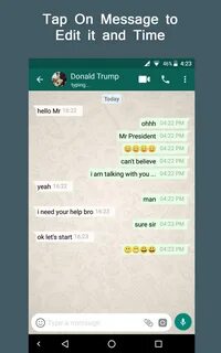 18 whatsapp чате