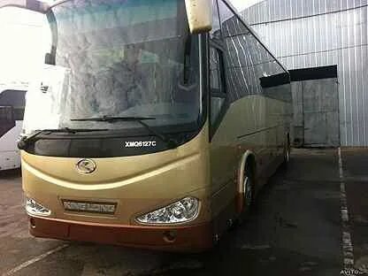 Авито работа автобуса
