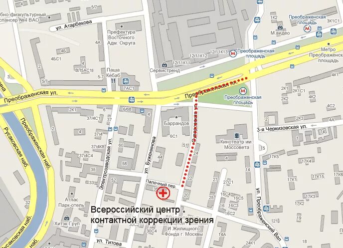 Схема корпусов склифосовского расположения Строительство корпуса скорой помощи НИИ Склифосовского. Р. Загрутдинов. Компле