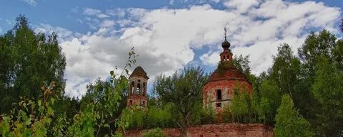 Деревня новое тверская область