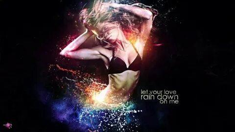 Dance hit music mix
