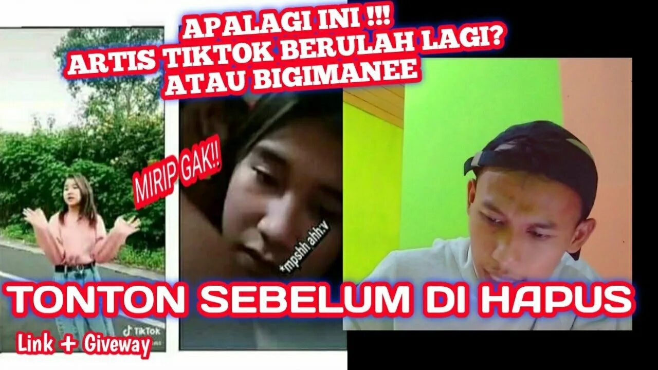 Yg lagi viral 2024. Viral skandal BH Pink mirip nazwa. Viral skandal BH Pink mirip nazwa - indoviral.