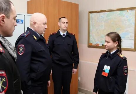 Таганский полиция