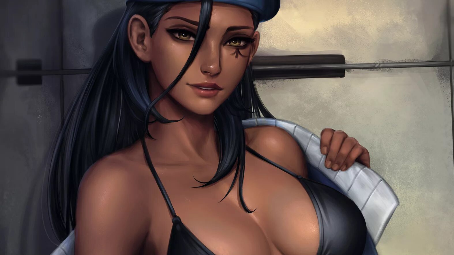 Ana screen